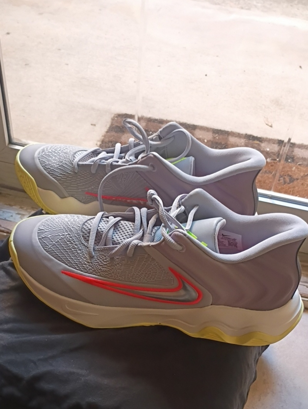 Nike